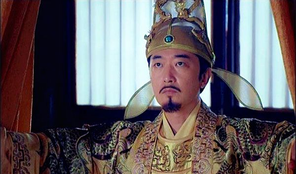 href="/item/宋朝/2919" data-lemmaid="2919">宋朝 /a>第二位皇帝