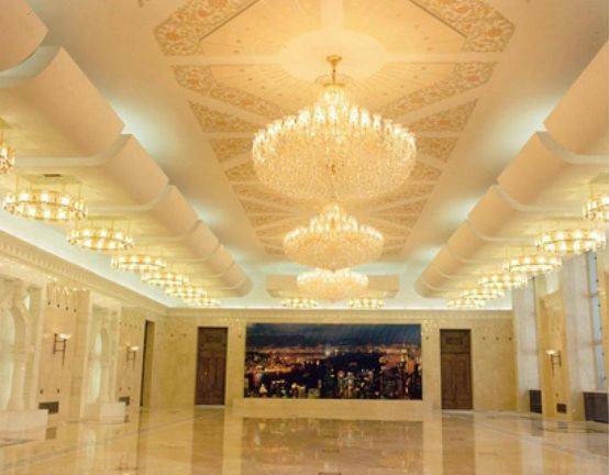 人民大会堂香港厅