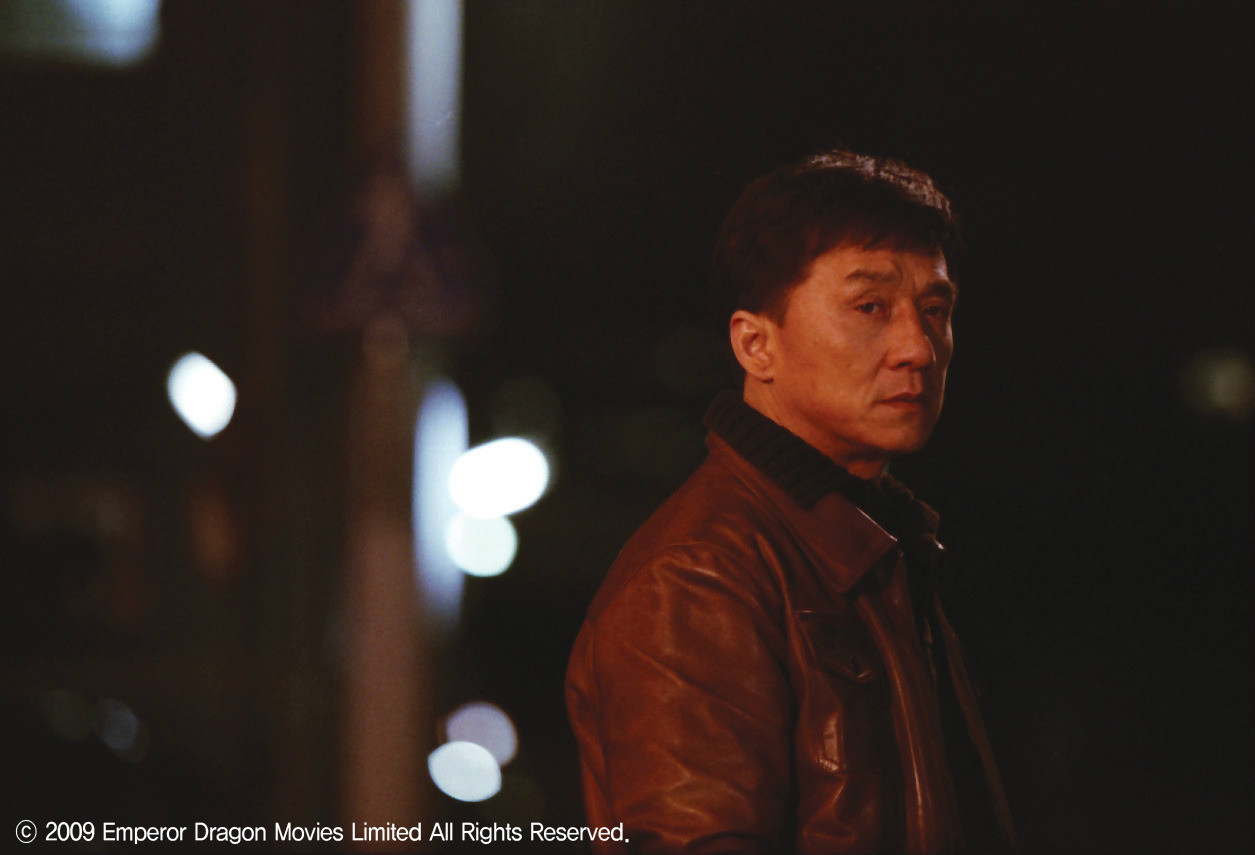 《新宿事件》是由英皇娱乐投资, a target="_blank" href="/item/成龙