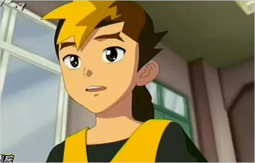  p>雷欧是在 a target="_blank" href="/item/《奇博少年》/1499071"