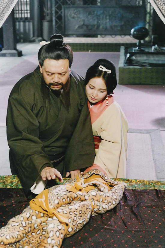 东周列国·战国篇