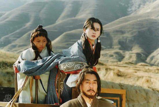 data-lemmaid="10172514">阎建钢 /a>执导的历史题材电视剧, a target