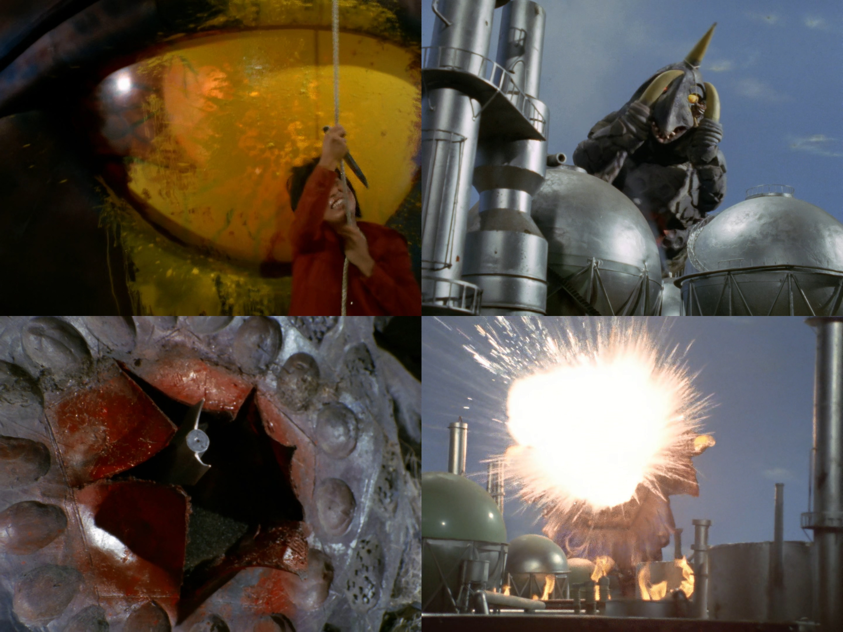  p>改造贝蒙斯坦,日本圆谷特摄剧《 a target="_blank" href="/item