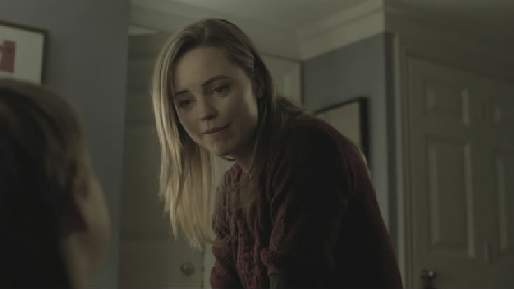 《猎捕第一季》是珊达·莱梅斯执导,melissa georgeden主演的电视剧