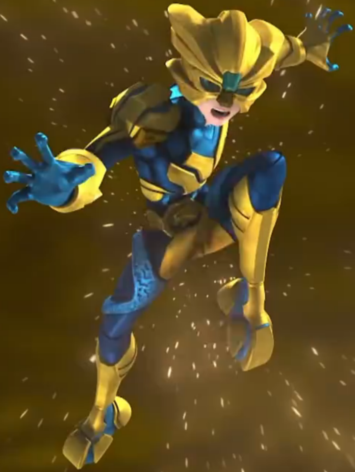 ">动画 /a>《 a target="_blank" href="/item/超变武兽/22147724"