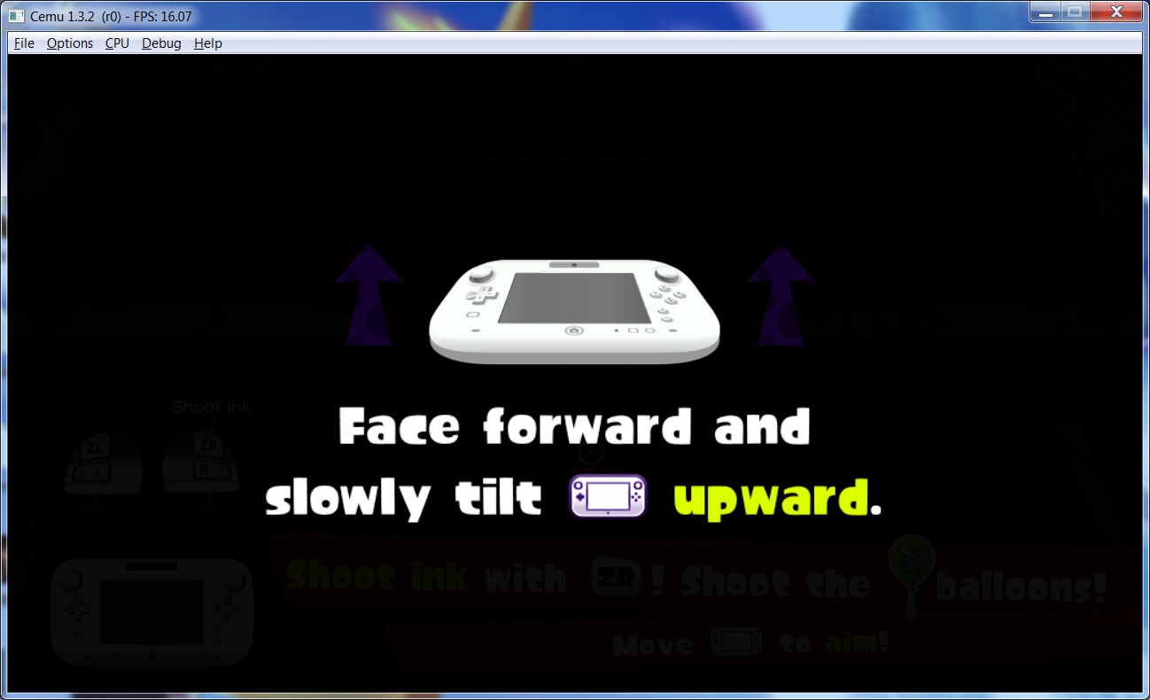 target="_blank" href="/item/wii u">wii u /a>模拟器:能在 a target