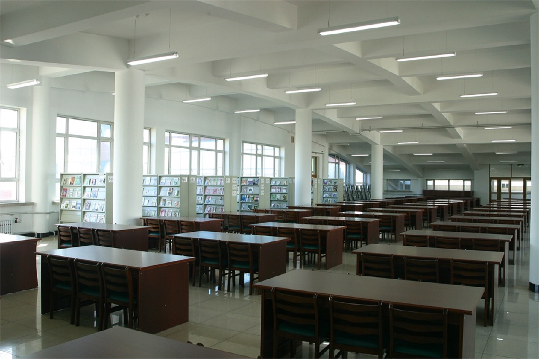 哈尔滨市第三中学校