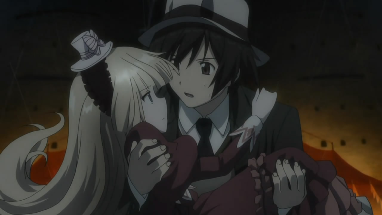 gosick