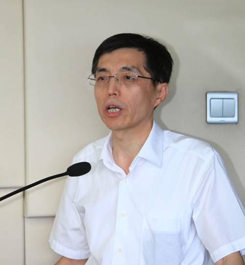 王钢（北京市重大项目建设指挥部办公室原党组书记）_百度百科