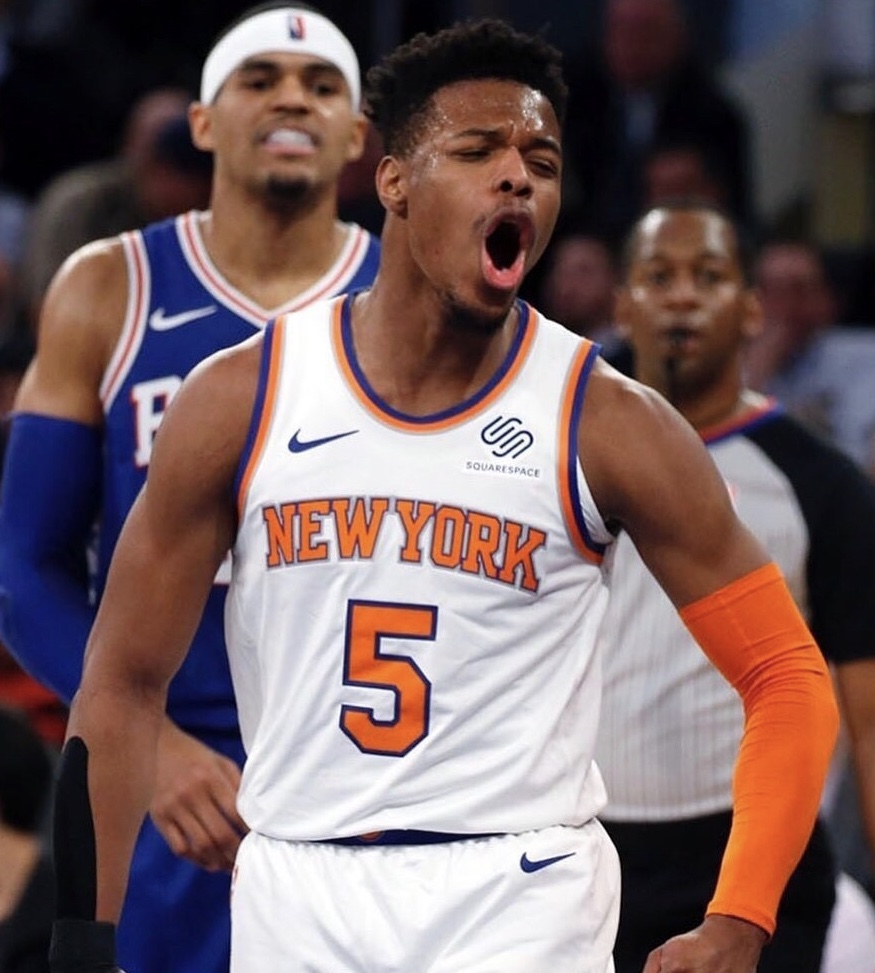 小丹尼斯·史密斯