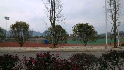 贵州独山大学城