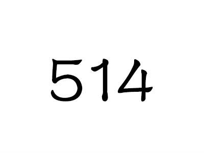 公元514年_百度百科