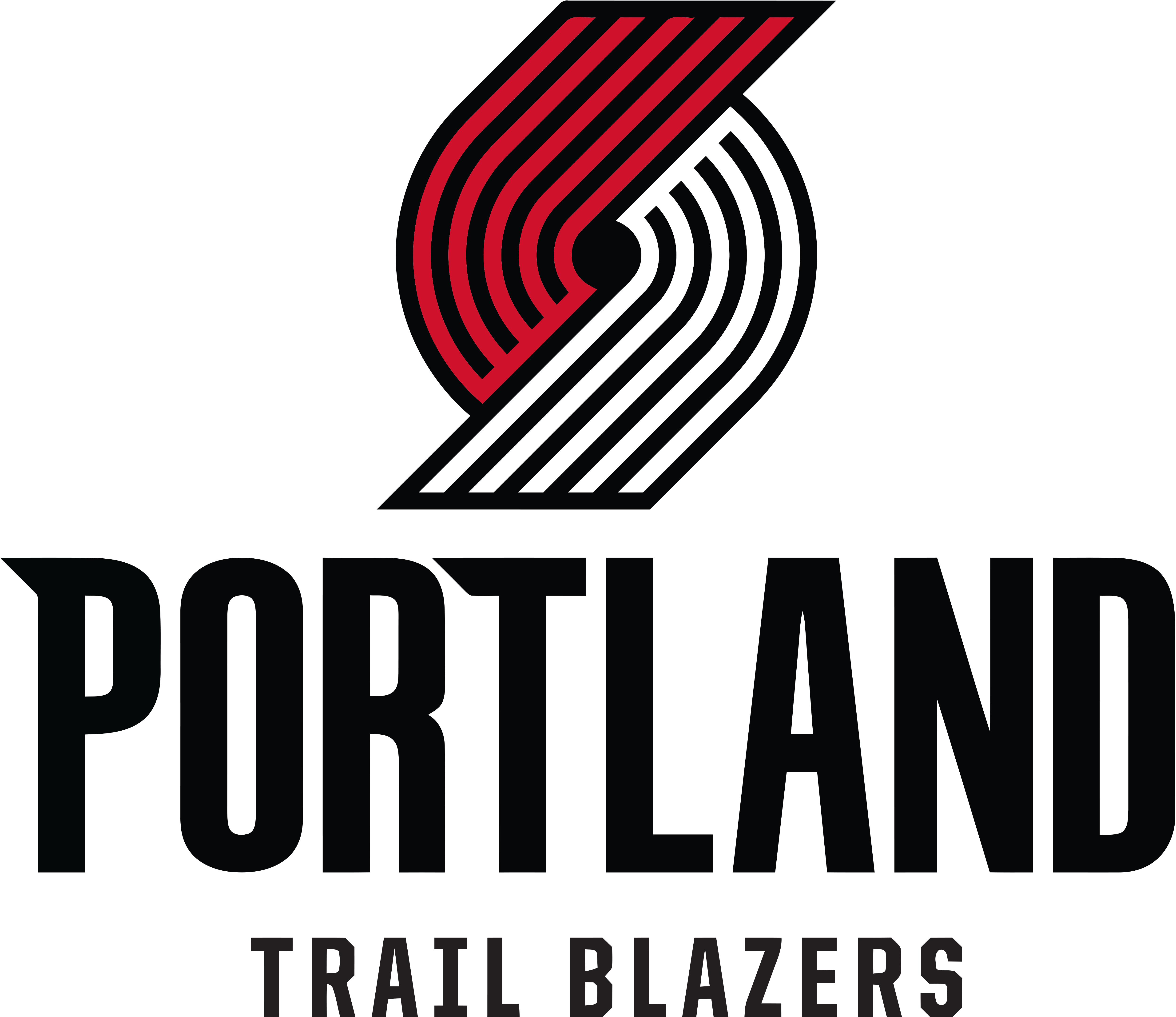 波特兰开拓者队