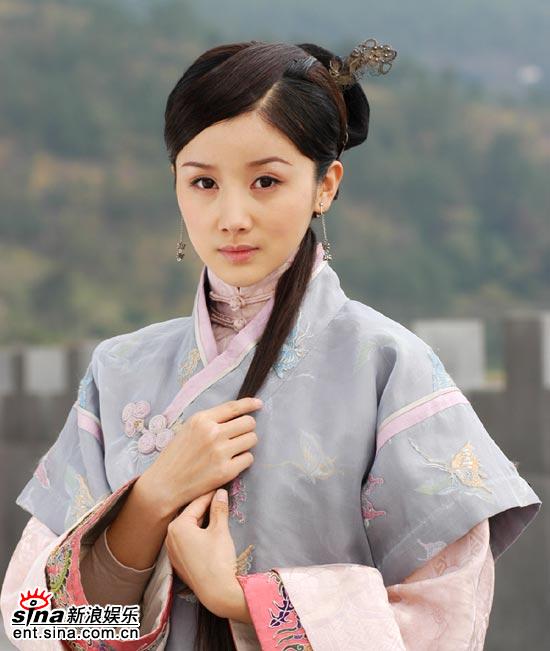 孙菲菲