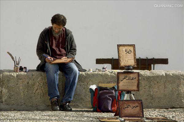 西班牙安达卢西亚