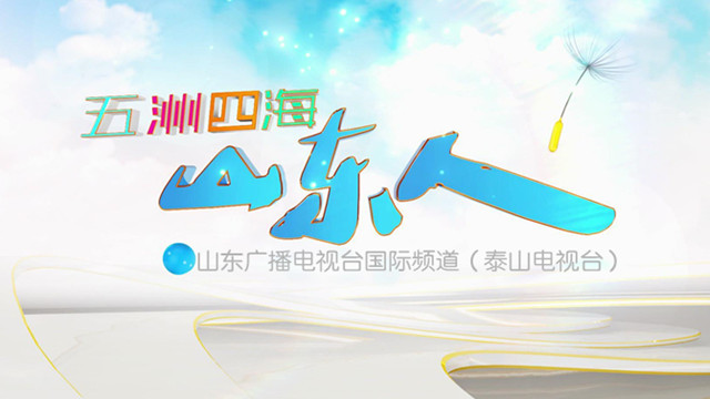 山东广播电视台国际频道