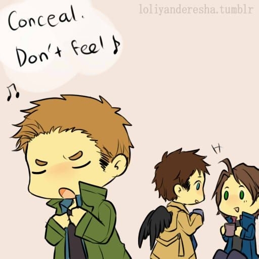castiel