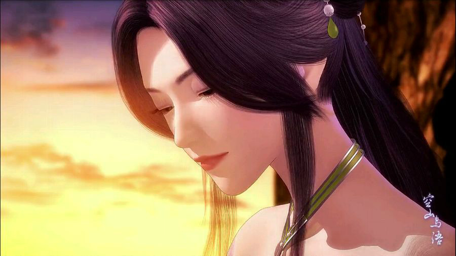 (《秦时明月》姐妹篇)系列中的女性角色,在先行篇《 a target="_blank