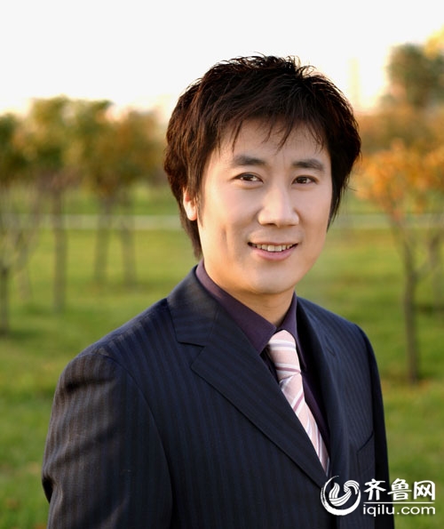 淄博市广播电视总台