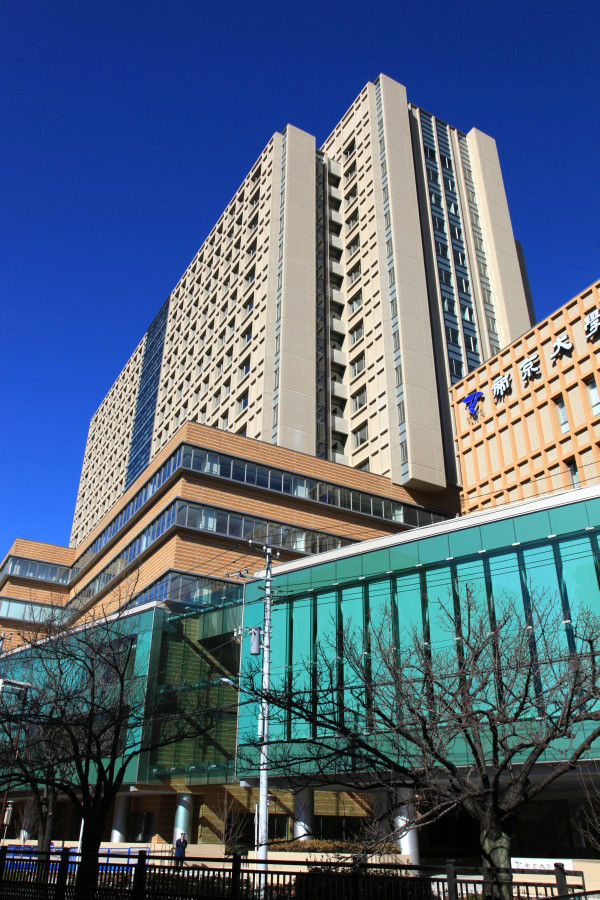  p>帝京大学(英文:teikyo university),是一所日本著名综合性私立大学