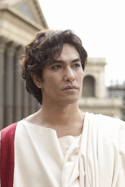 テルマエ   ロマエ