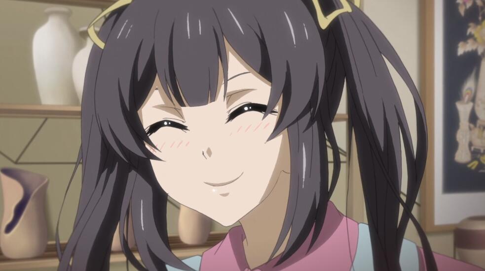 女娲成长日记