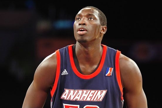 马里克·恩蒂安