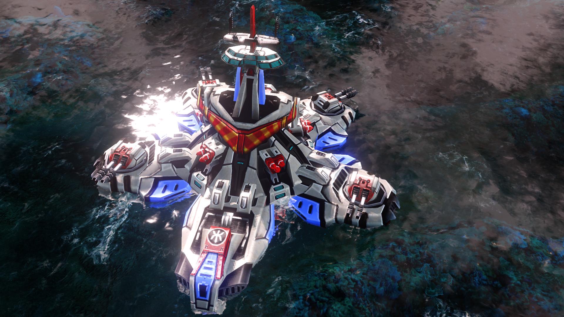 mjzk">超级要塞是游戏《 a target="_blank" href="/item/红色警戒3