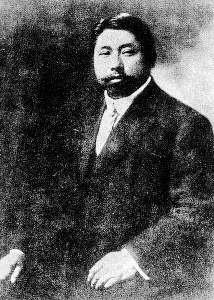 黄兴（中国近代民主革命家）_百度百科