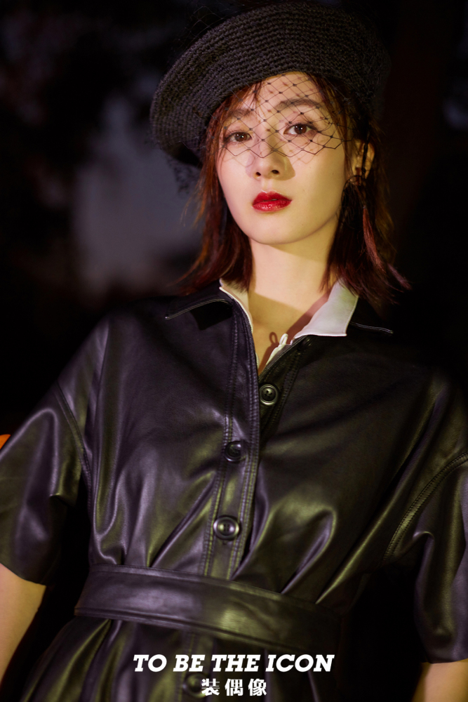 叶青（中国内地影视女演员）_百度百科