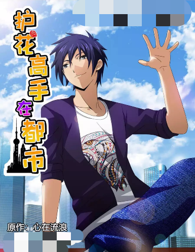 护花高手在都市