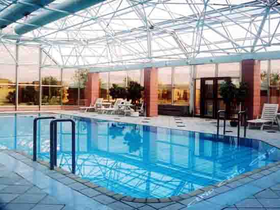 上海宝钢集团宝山宾馆