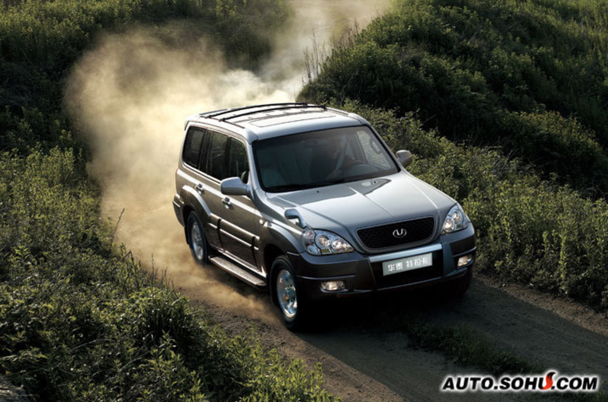 href="#" data-lemmaid="2084787">现代特拉卡 /a>的原型是现代的战马