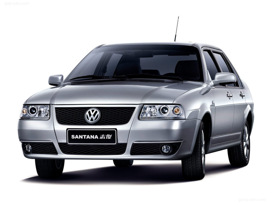 id="3291804">上海大众 /a>推出的桑塔纳升级版——santana vista志俊