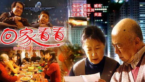 回家看看