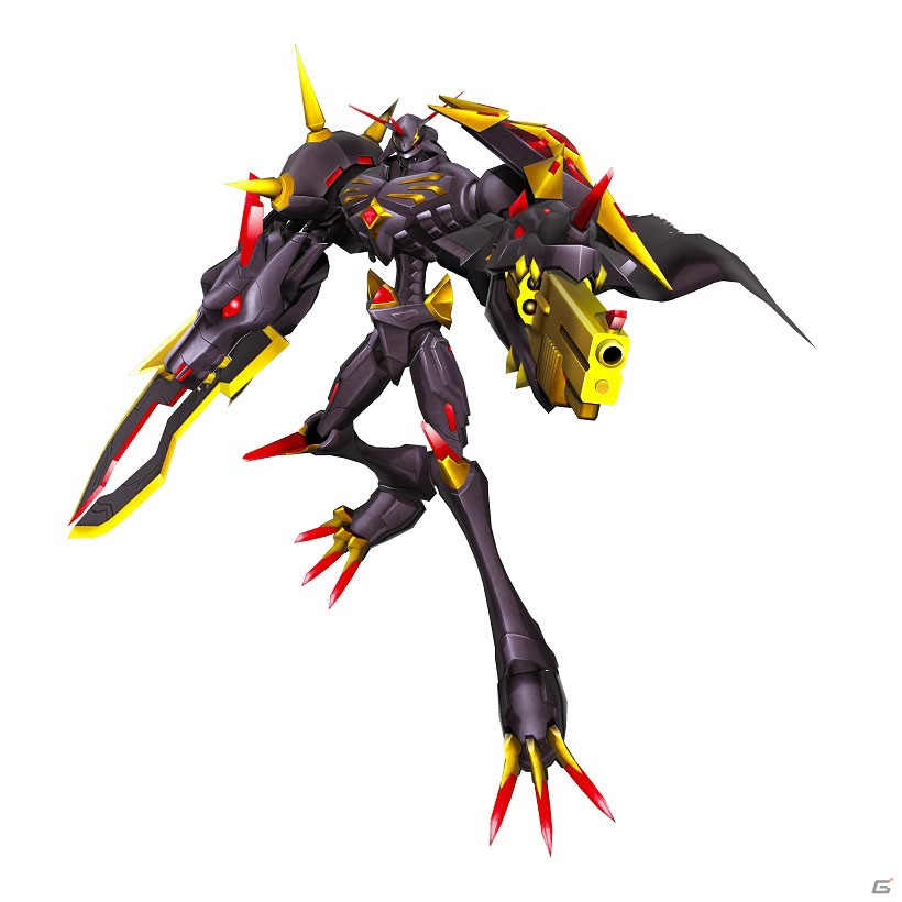  p>奥米加兽alter-b(オメガモンalter-b/omegamon alter-b)是 a