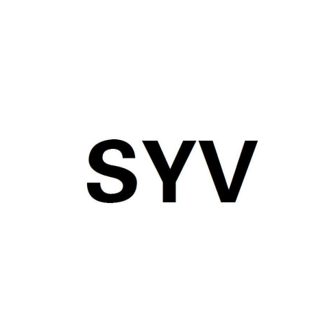 SYV_百度百科
