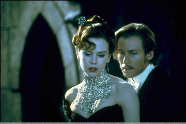 红磨坊moulinrouge!(2001)
