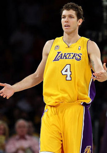 luke theodore walton