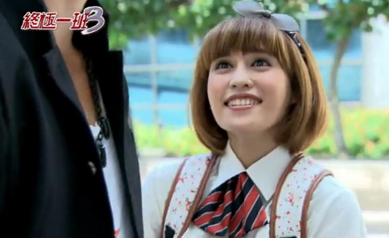 终极一班3战力指数