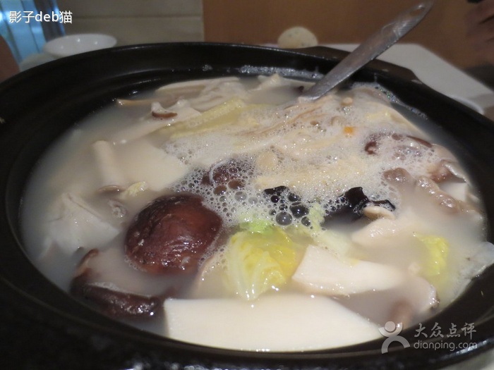 东方广场味国厨房