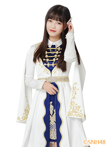 王欣颜甜甜