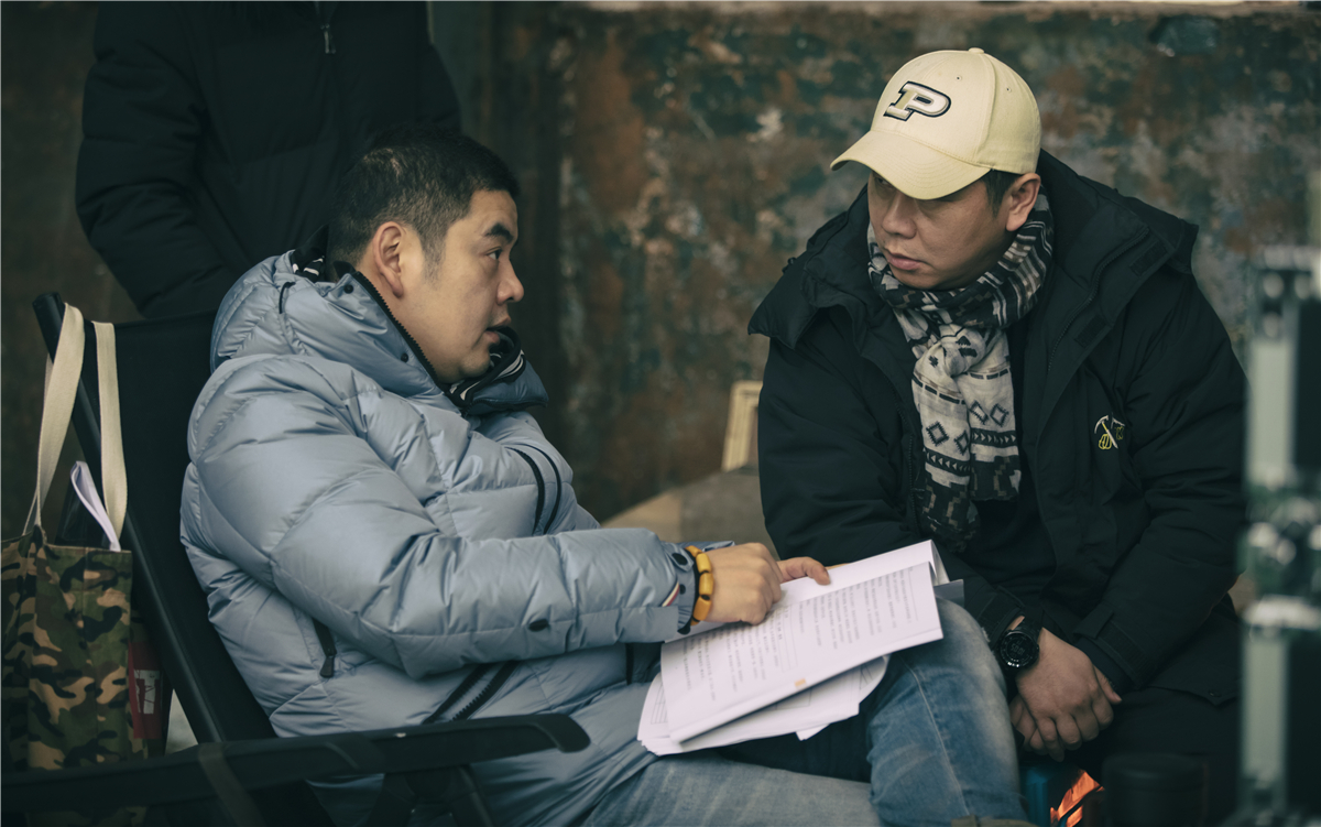  p>尹涛,1982年9月6日出生于北京市,中国内地男导演,毕业于北京电影