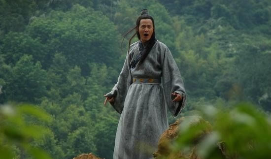  p data-id="gnviukve3v">《白蛇后传》--鲍仁( a target="_blank"