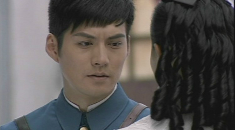 执导, a href="#" data-lemmaid="9794812">严屹宽 /a>主演的电视剧