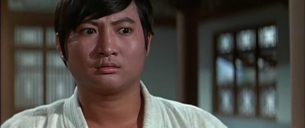 合气道hapkido(1972)