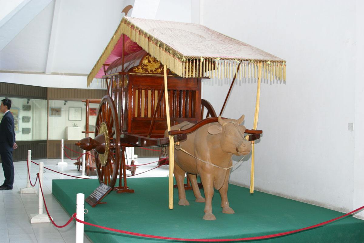 临淄古车马博物馆(临淄古车马博物馆在哪)