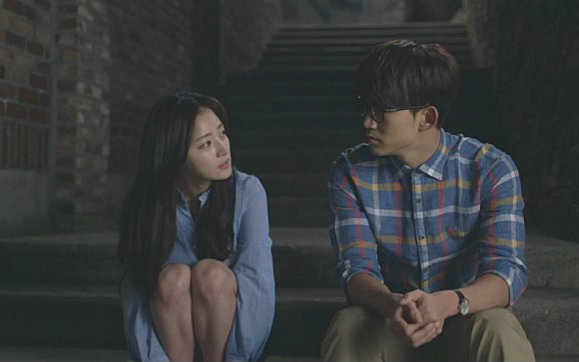  p>《要触摸你》是一部网络电视剧,演员玉泽演,宋昰昀.