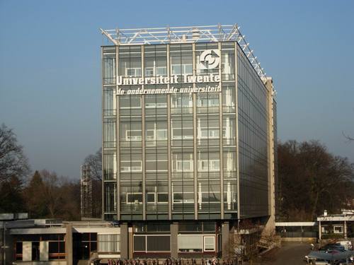  p>特文特大学(英文:university of twente;荷兰语:universiteit