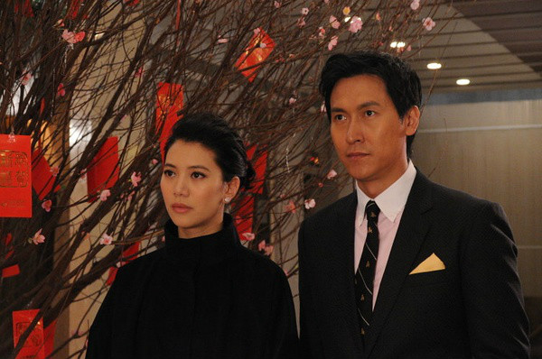  p>《富贵门》是由香港电视广播有限公司(tvb)2008年制作的商战电视剧